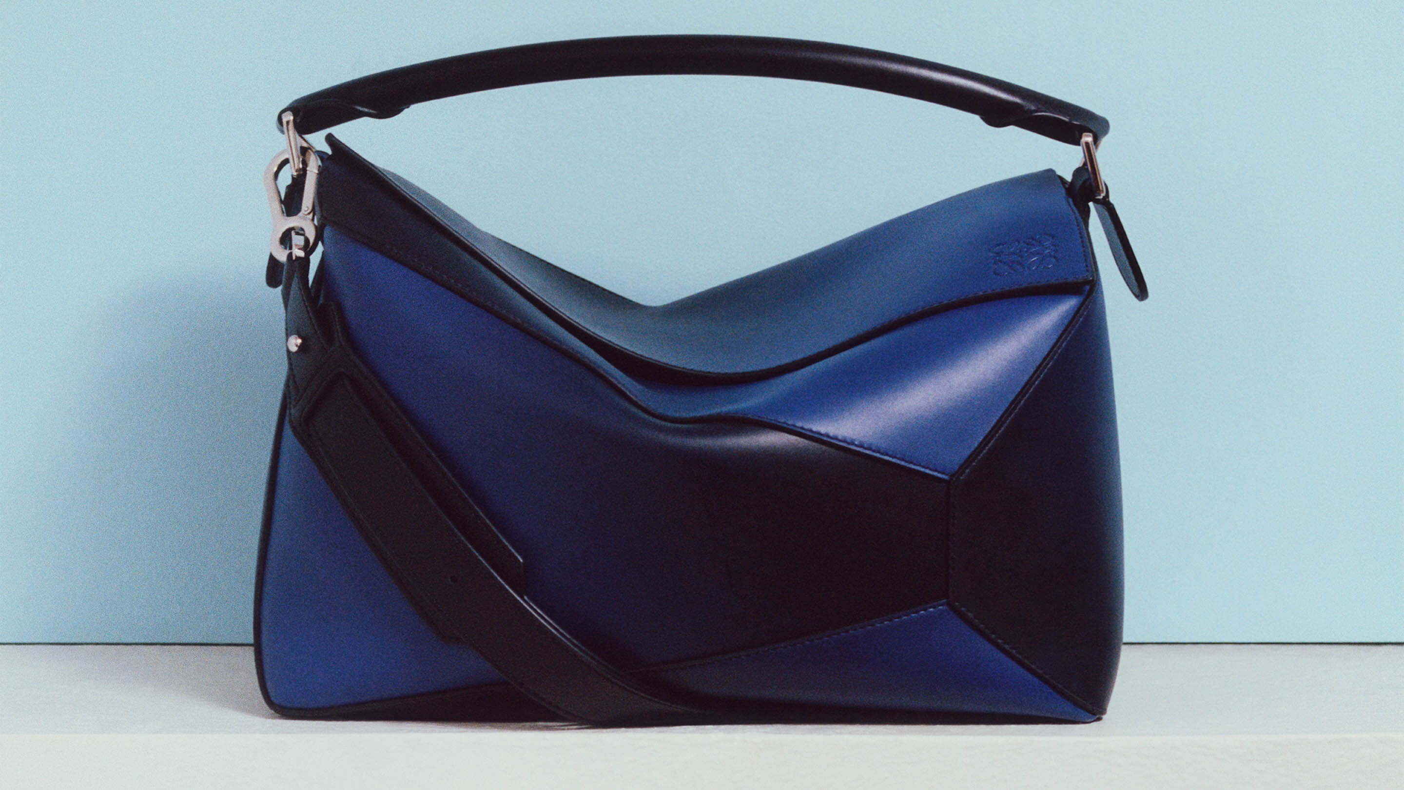 Neceser 2025 hombre loewe